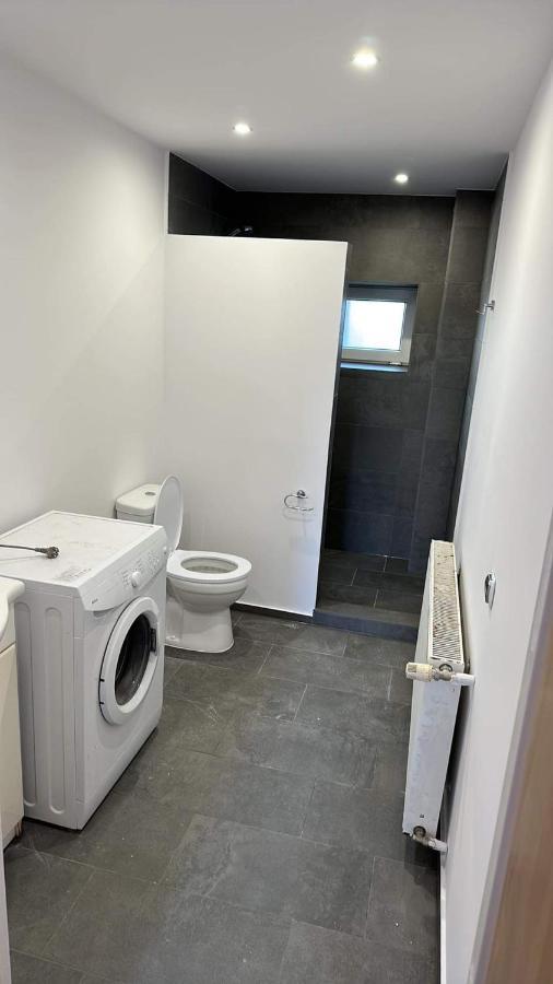 Apartament Mragowo Mazury Appartement Buitenkant foto