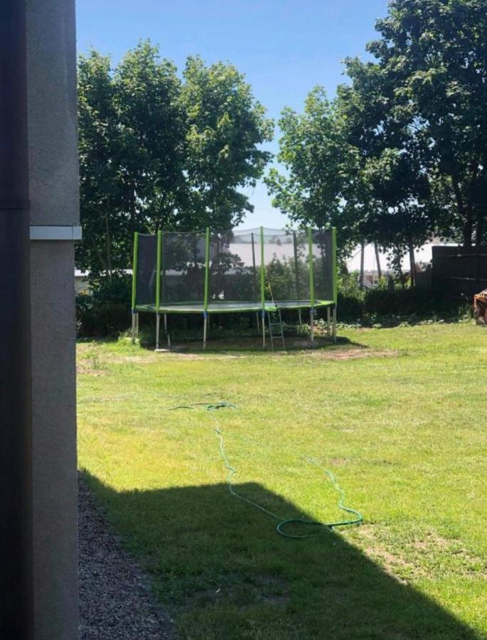 Apartament Mragowo Mazury Appartement Buitenkant foto
