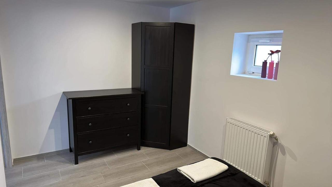 Apartament Mragowo Mazury Appartement Buitenkant foto