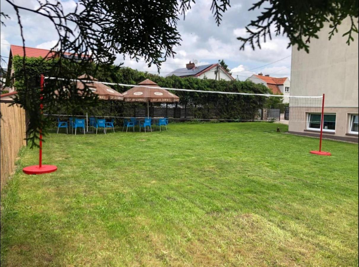 Apartament Mragowo Mazury Appartement Buitenkant foto