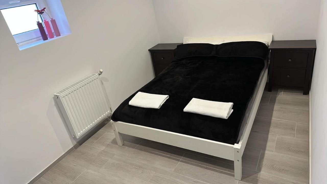 Apartament Mragowo Mazury Appartement Buitenkant foto