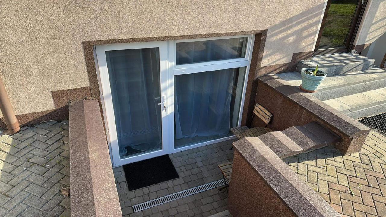Apartament Mragowo Mazury Appartement Buitenkant foto
